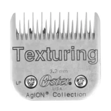 Spare Blade for Hair Clippers OSTER Texturing 18 - 3.2mm